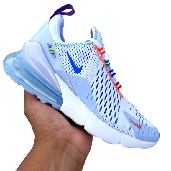 Nike | Shoes | Nike Air Max 27 Gs 